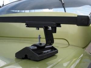 Багажник DROMADER D-T для Peugeot 807